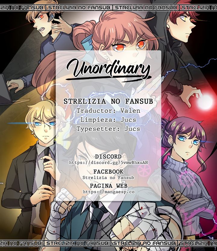UnORDINARY capítulo 247 página 1