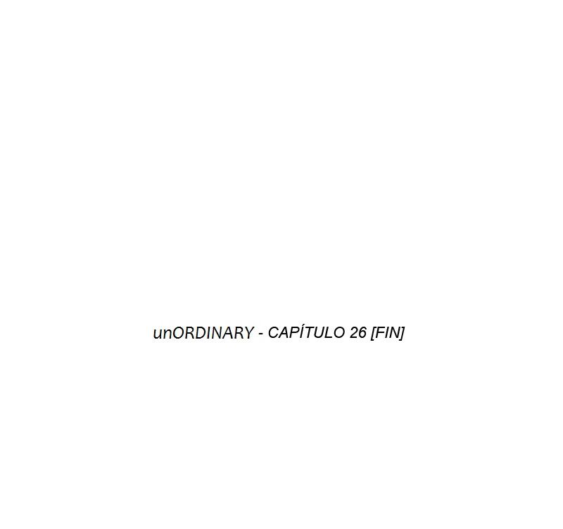 UnORDINARY capítulo 26 página 49