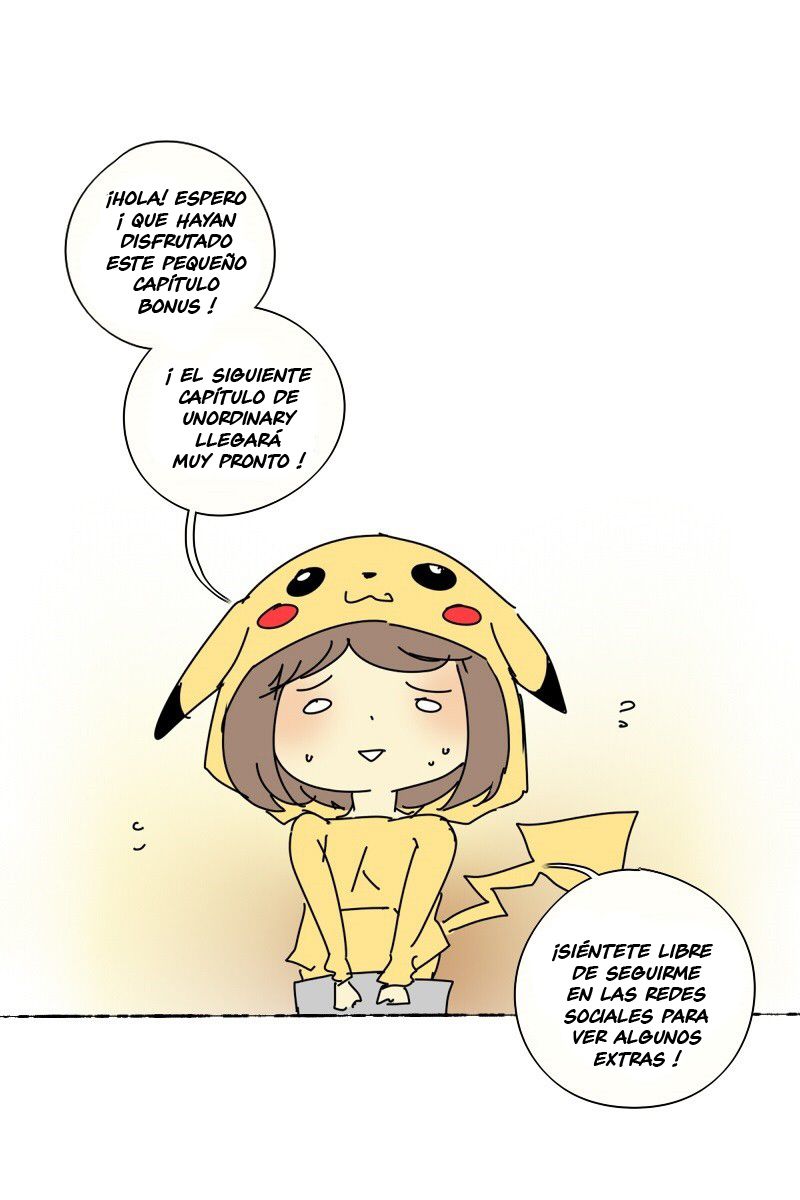 UnORDINARY capítulo 28.5 página 32