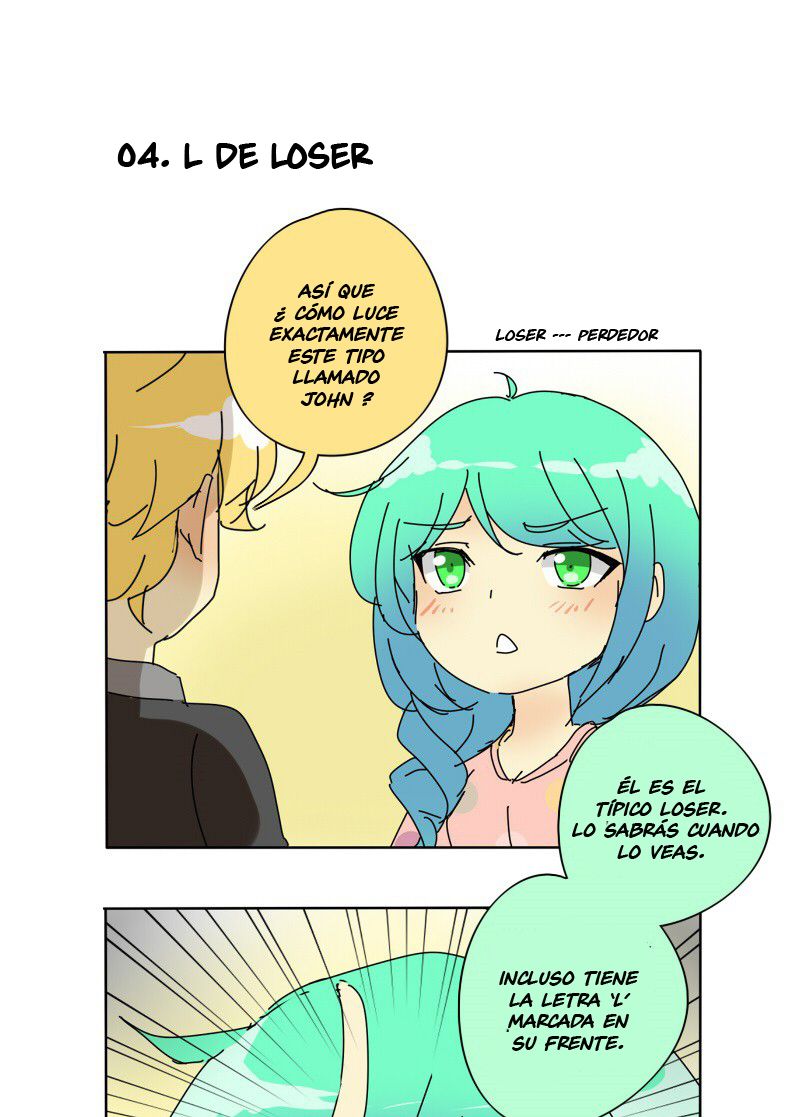 UnORDINARY capítulo 28.5 página 11