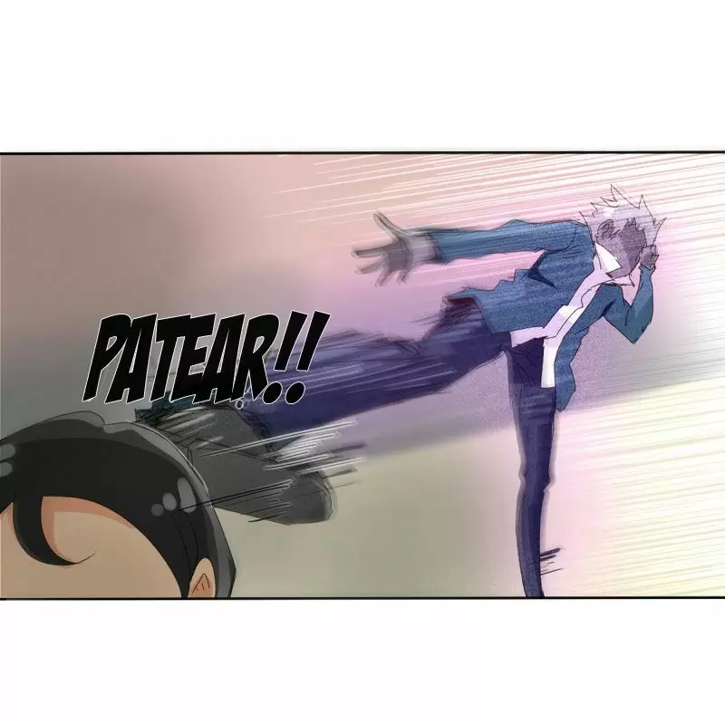 UnORDINARY capítulo 29 página 22