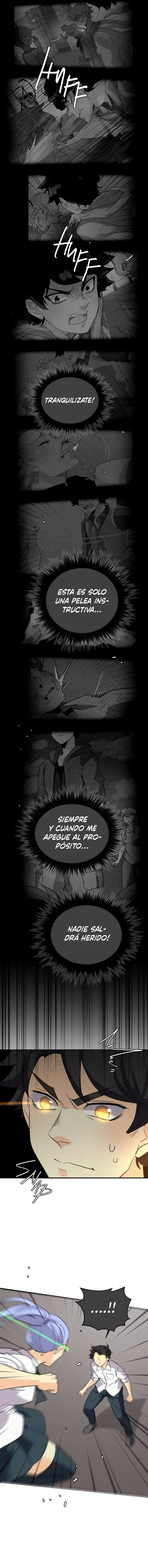 UnORDINARY capítulo 307 página 11