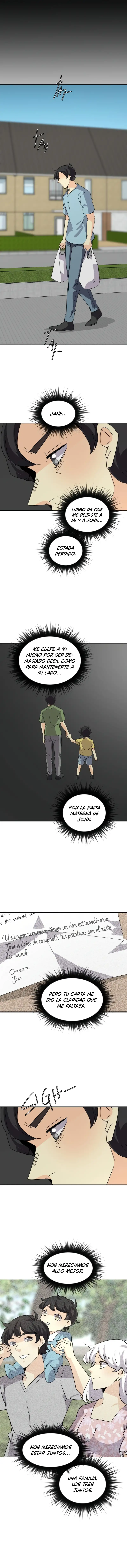 UnORDINARY capítulo 319 página 4