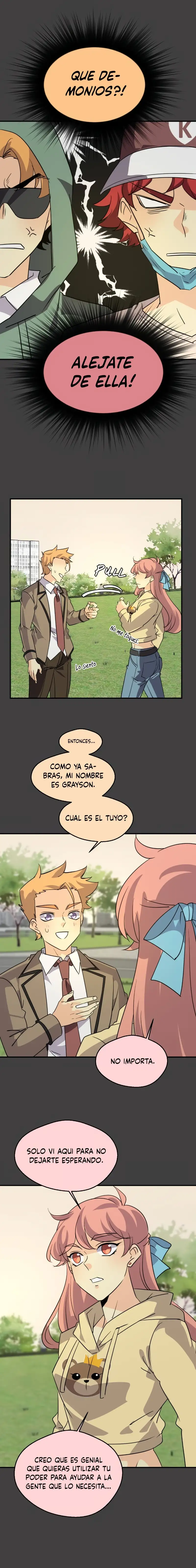 UnORDINARY capítulo 322 página 7
