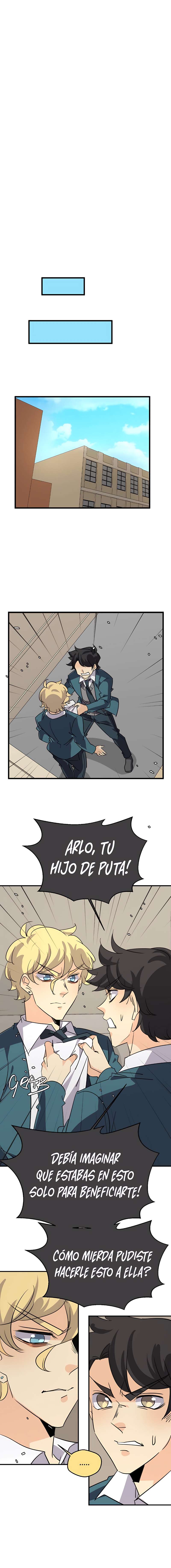 UnORDINARY capítulo 325 página 12