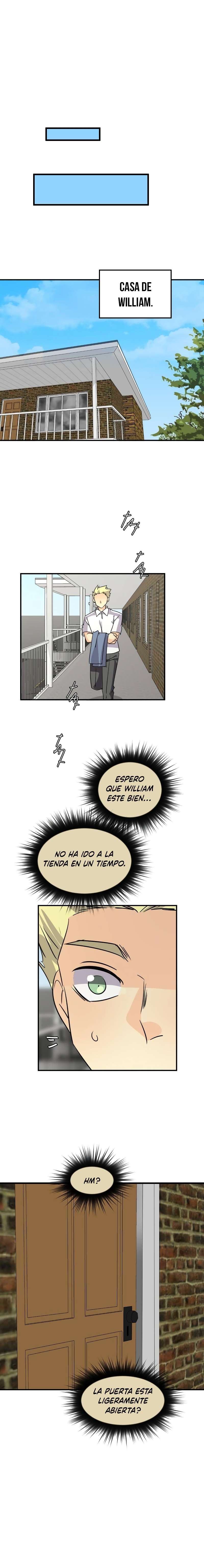 UnORDINARY capítulo 326 página 20