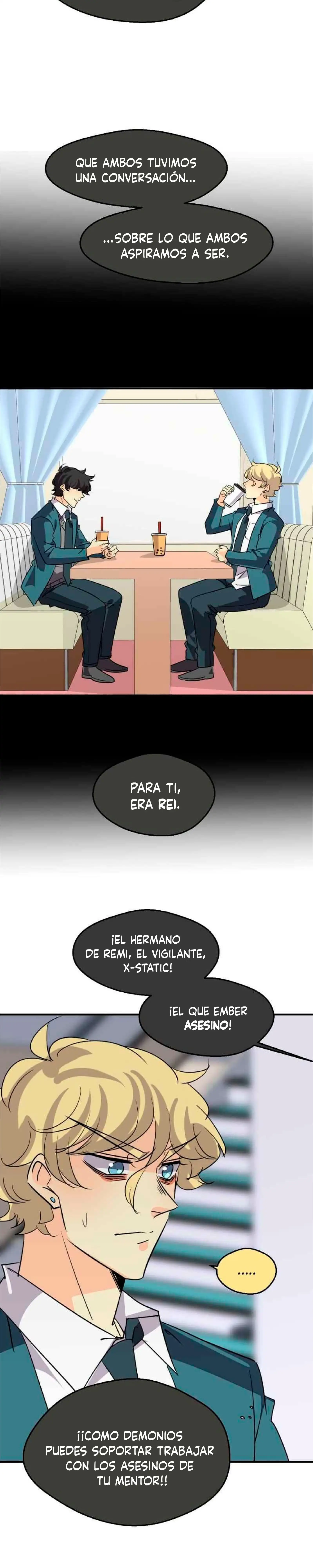 UnORDINARY capítulo 332 página 16