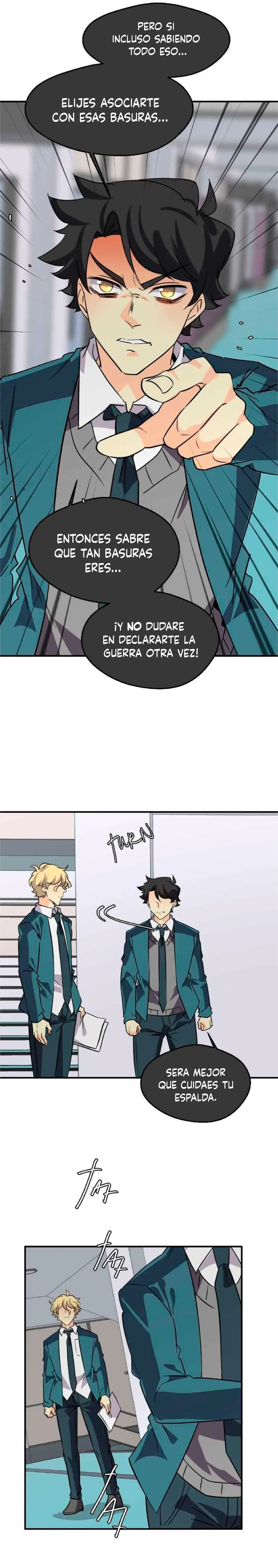 UnORDINARY capítulo 332 página 19