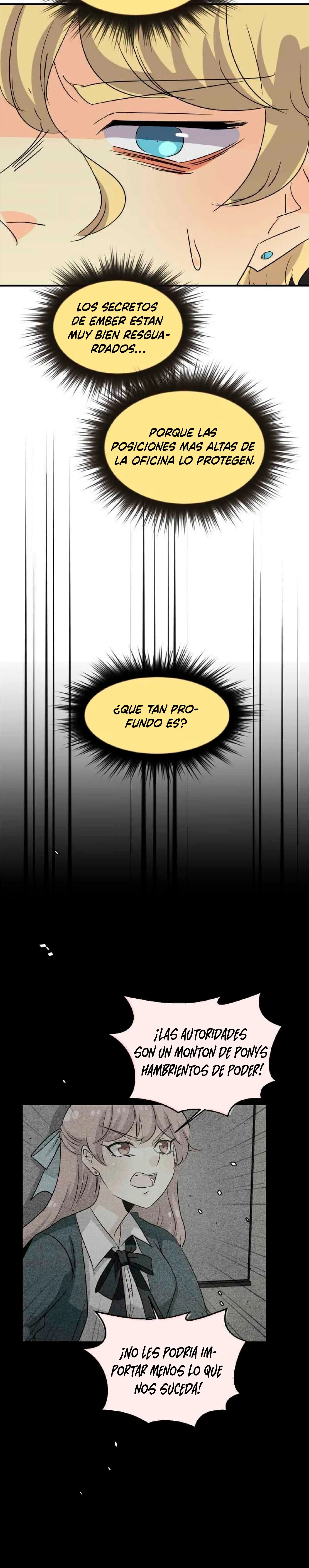 UnORDINARY capítulo 332 página 23