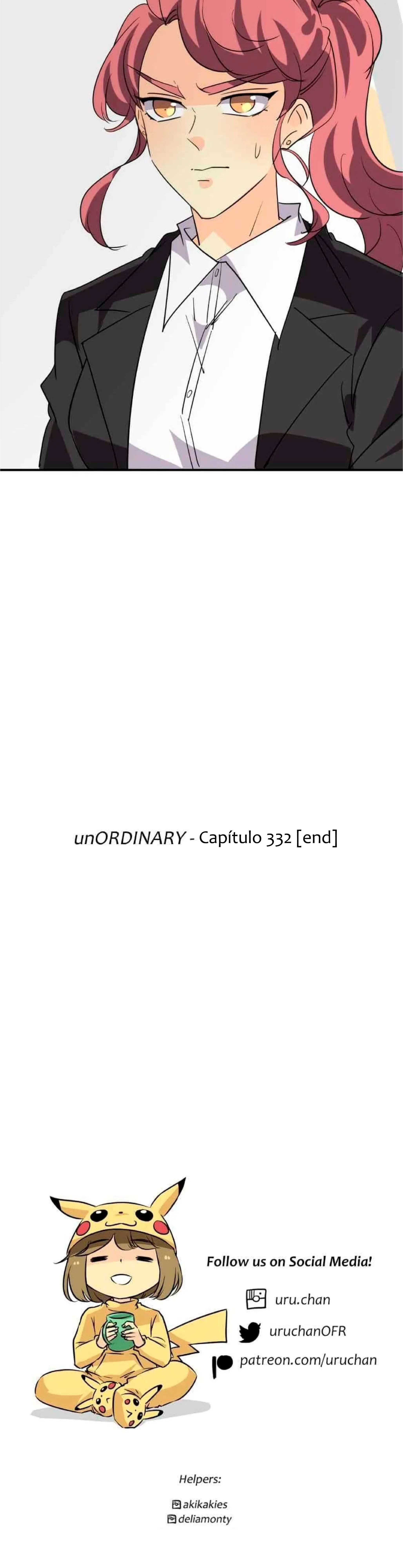 UnORDINARY capítulo 332 página 39