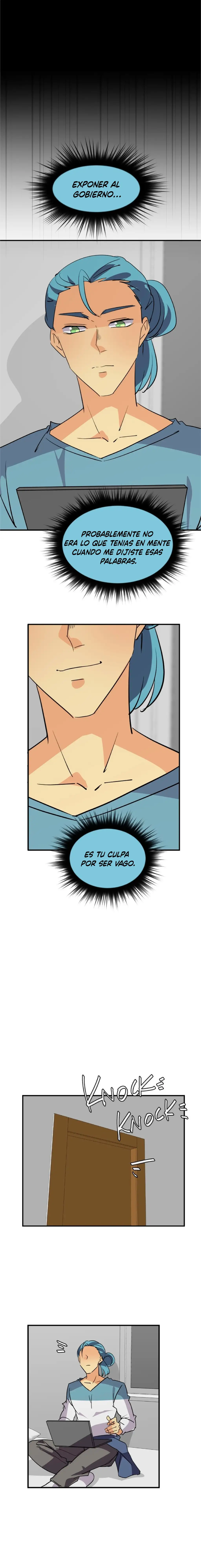 UnORDINARY capítulo 333 página 14