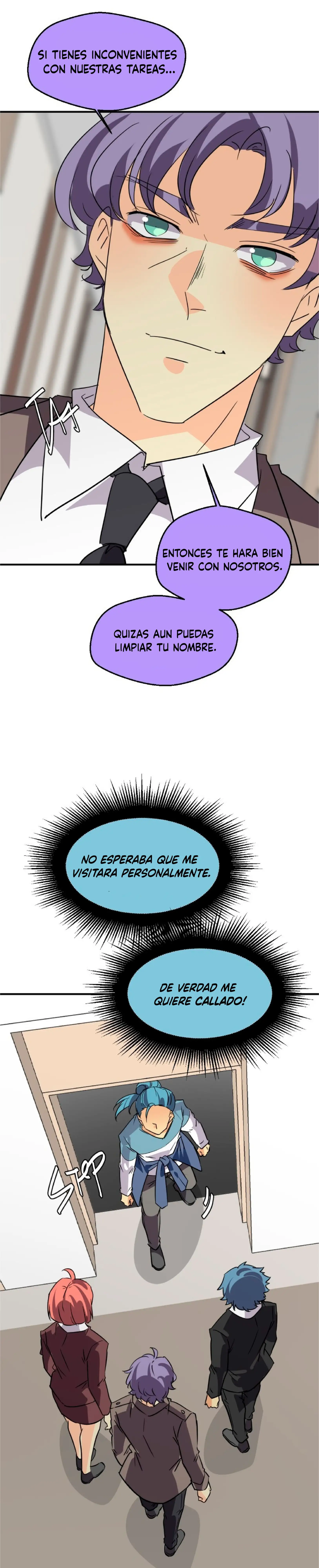 UnORDINARY capítulo 333 página 17