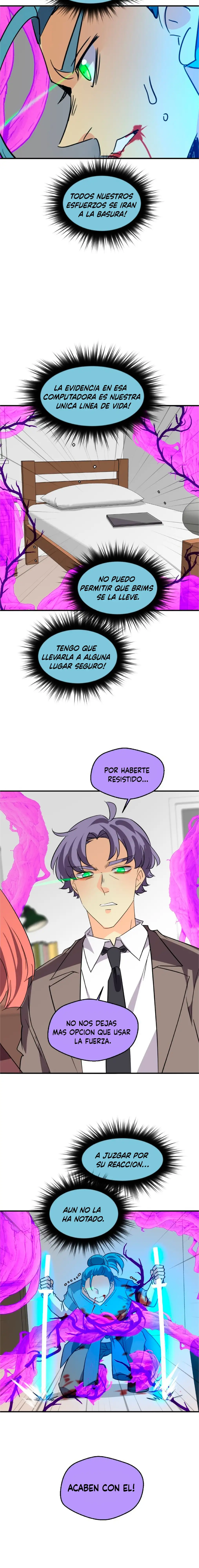 UnORDINARY capítulo 333 página 24