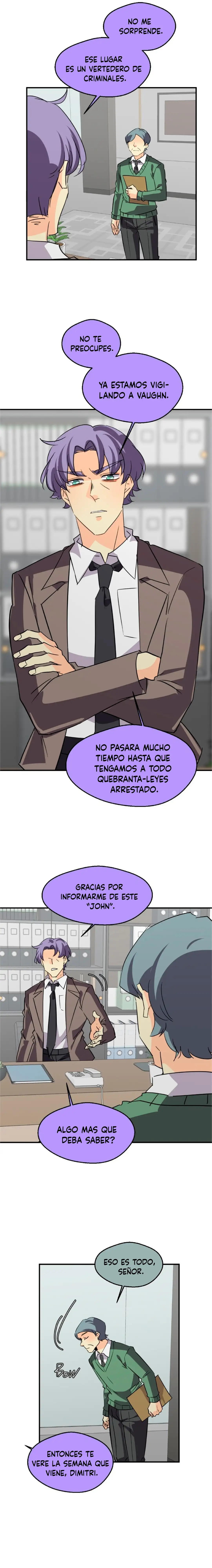 UnORDINARY capítulo 333 página 7