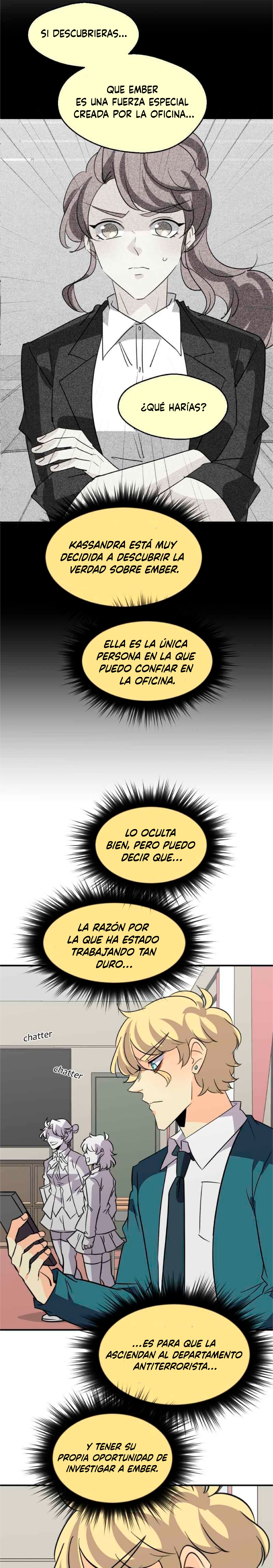 UnORDINARY capítulo 334 página 7