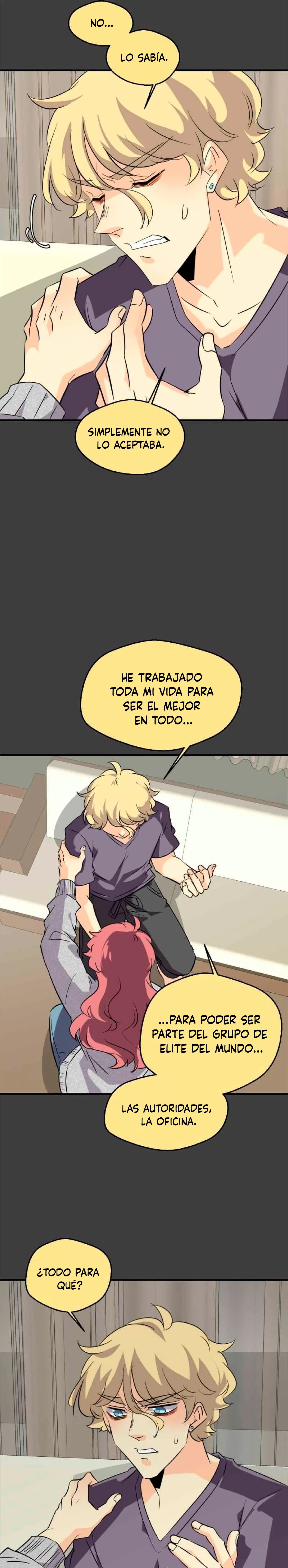 UnORDINARY capítulo 335 página 29