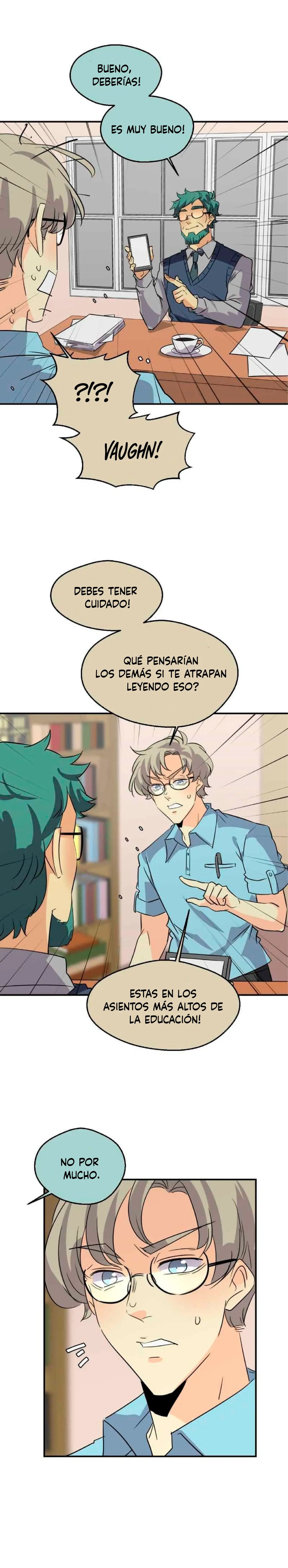 UnORDINARY capítulo 336 página 4