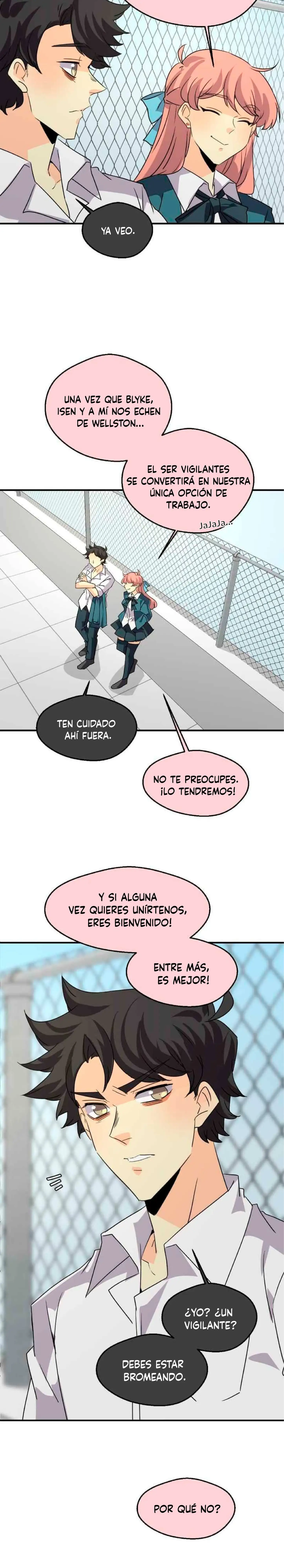 UnORDINARY capítulo 336 página 44