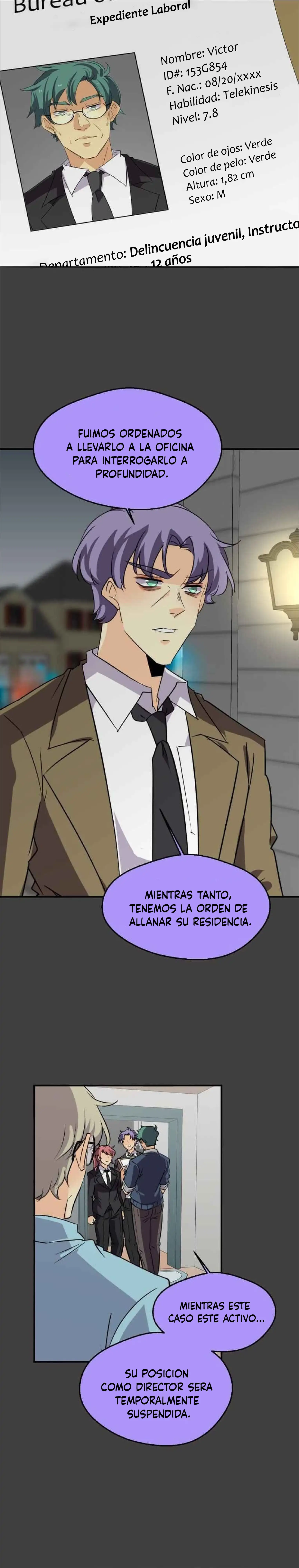 UnORDINARY capítulo 337 página 13