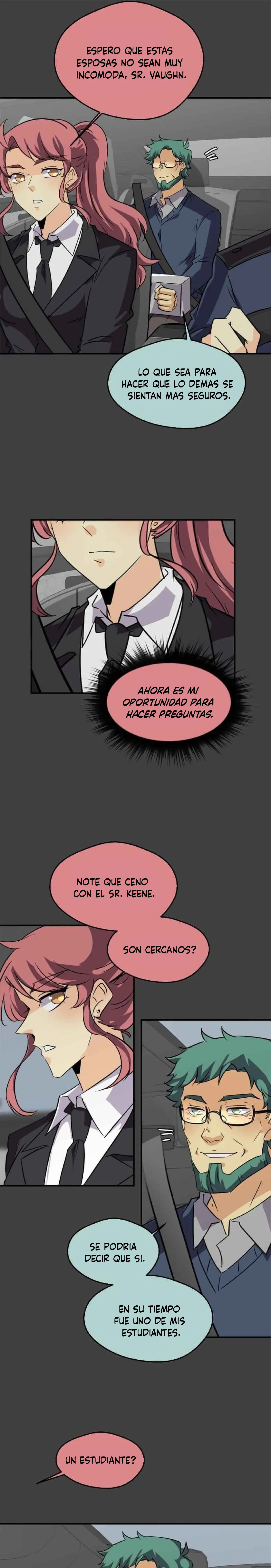 UnORDINARY capítulo 337 página 18