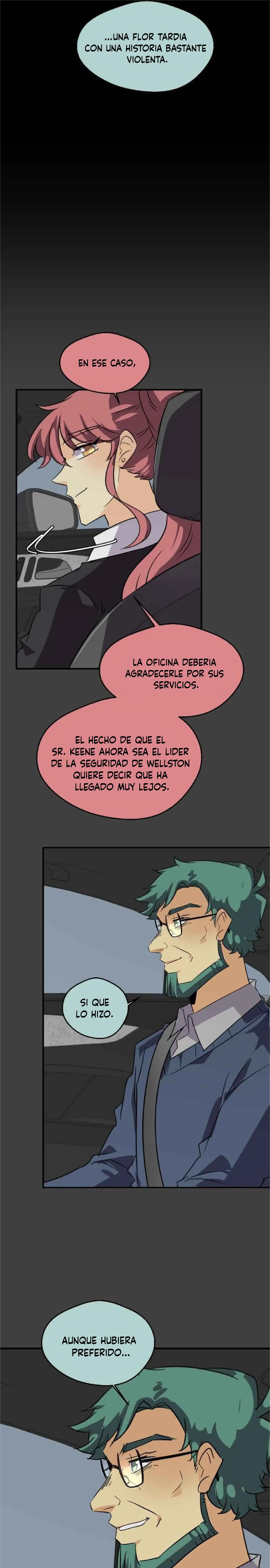 UnORDINARY capítulo 337 página 20
