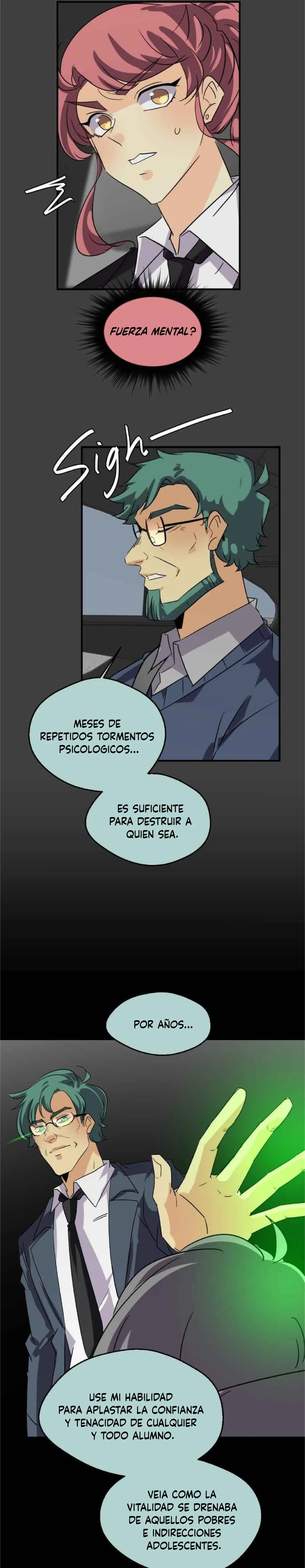 UnORDINARY capítulo 337 página 26