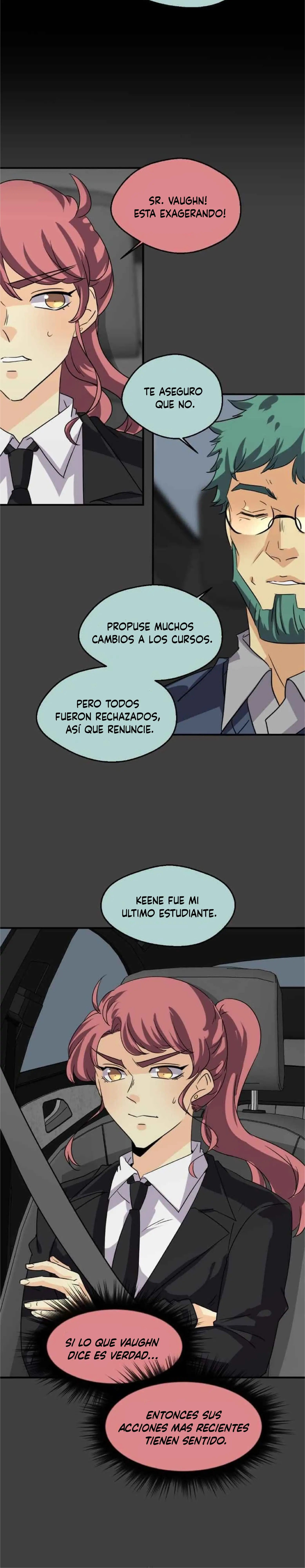 UnORDINARY capítulo 337 página 27