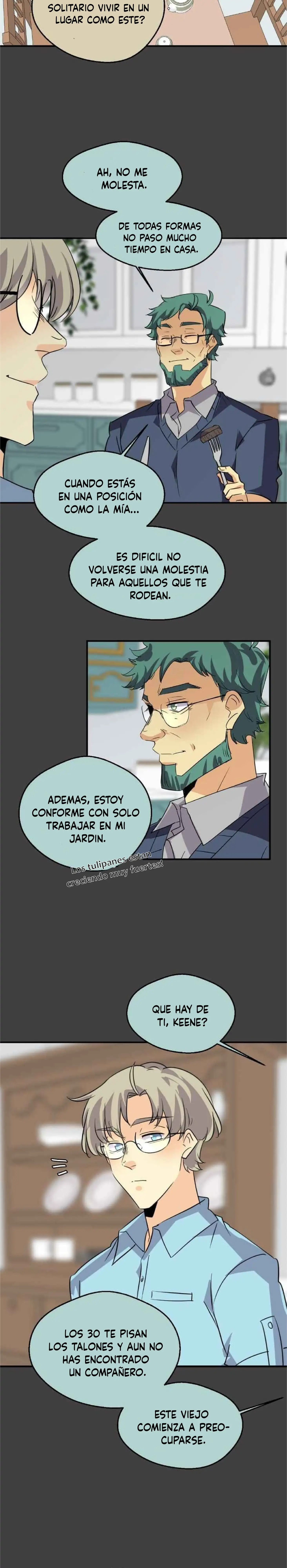 UnORDINARY capítulo 337 página 3