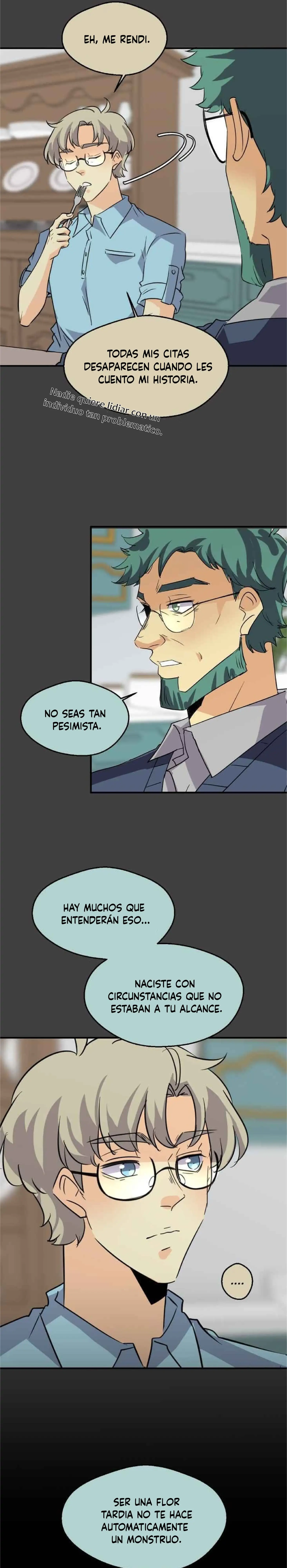 UnORDINARY capítulo 337 página 4