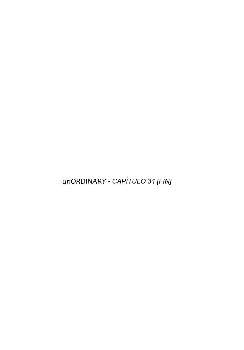UnORDINARY capítulo 34 página 69