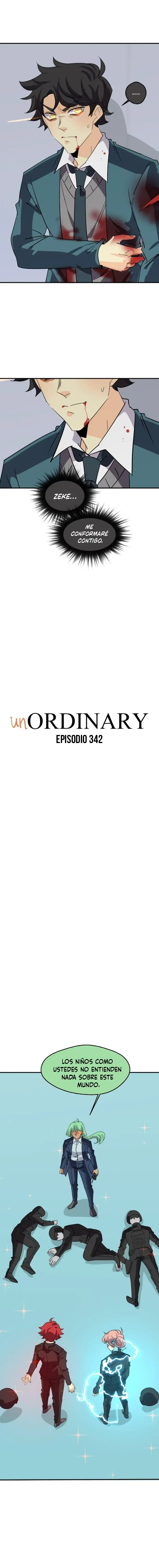 UnORDINARY capítulo 342 página 2