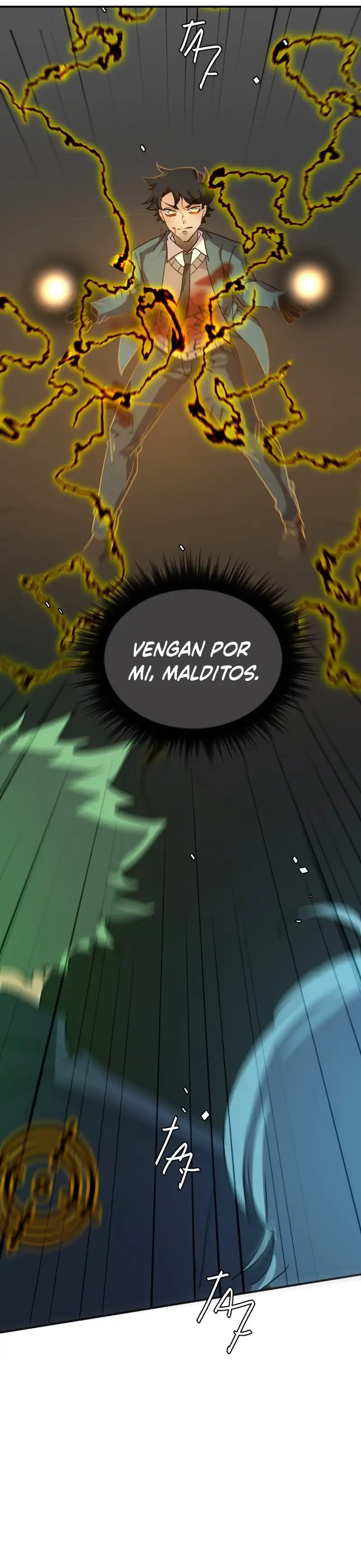 UnORDINARY capítulo 343 página 2