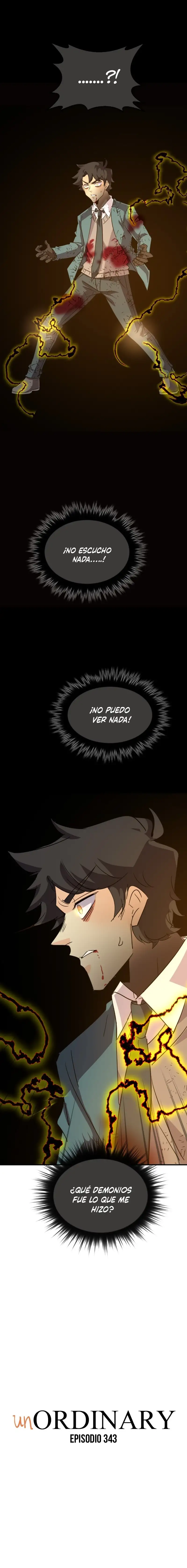 UnORDINARY capítulo 343 página 4