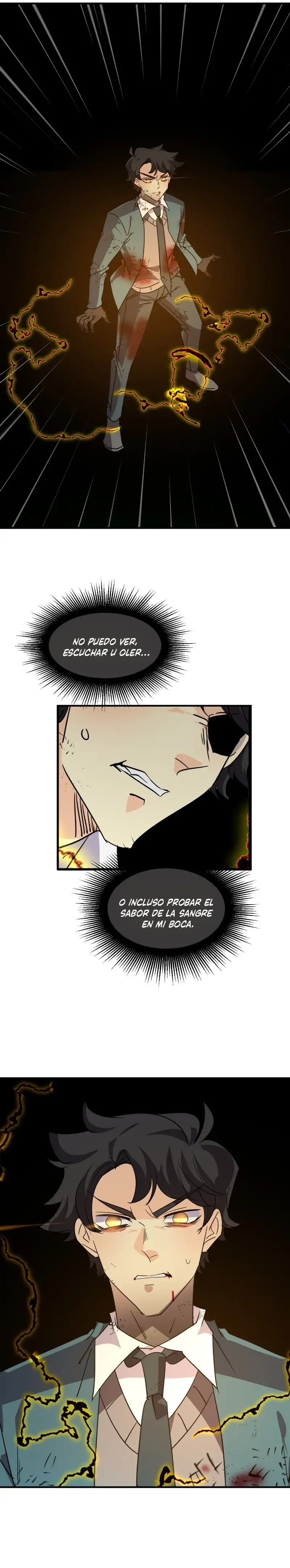 UnORDINARY capítulo 343 página 5