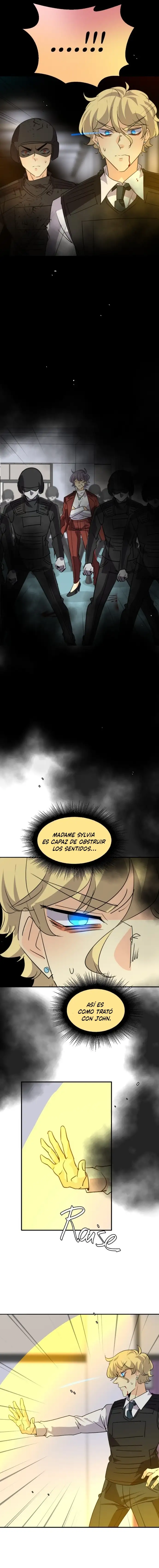 UnORDINARY capítulo 344 página 21