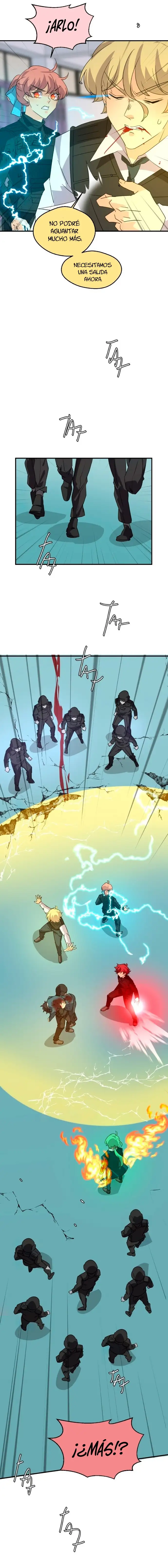 UnORDINARY capítulo 344 página 31