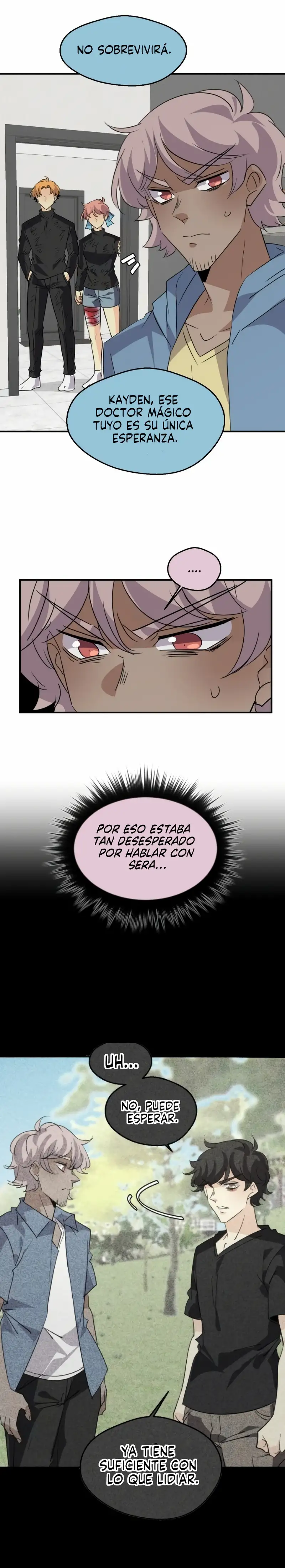 UnORDINARY capítulo 345 página 32
