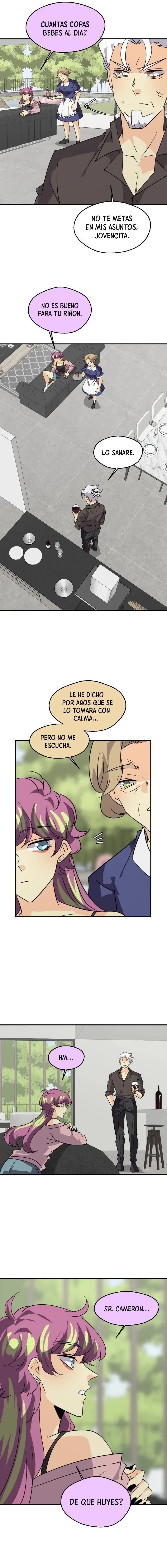 UnORDINARY capítulo 346 página 5
