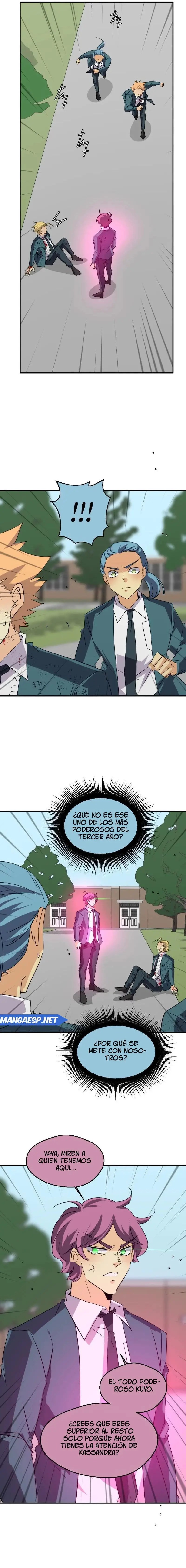 UnORDINARY capítulo 347 página 11