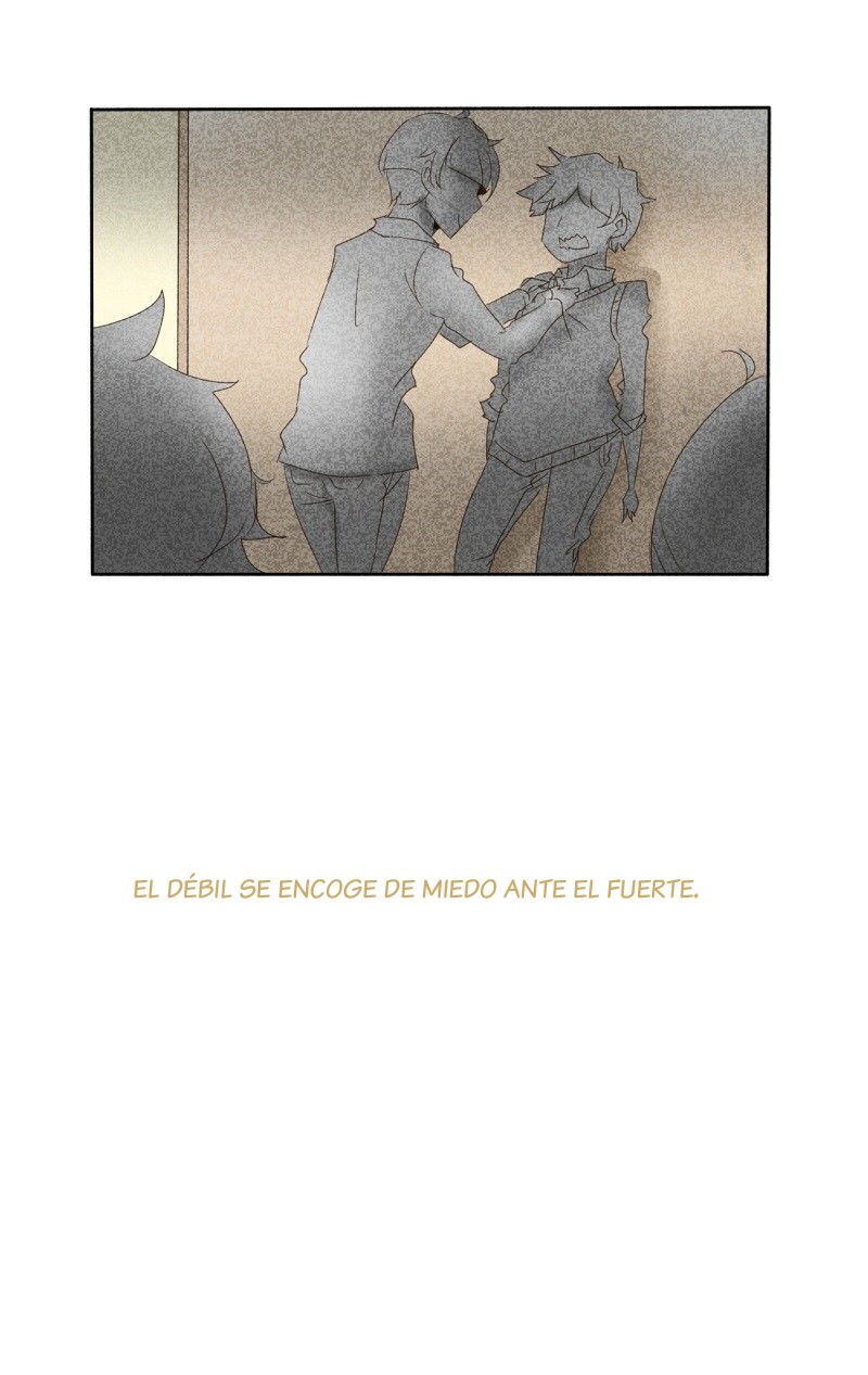 UnORDINARY capítulo 35 página 6