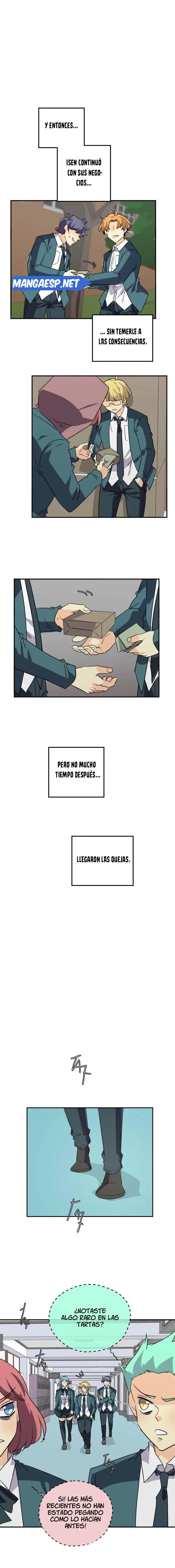 UnORDINARY capítulo 350 página 5