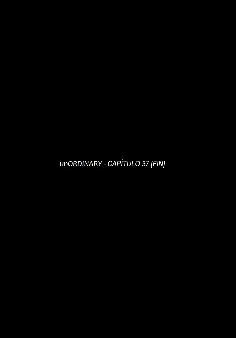 UnORDINARY capítulo 37 página 75