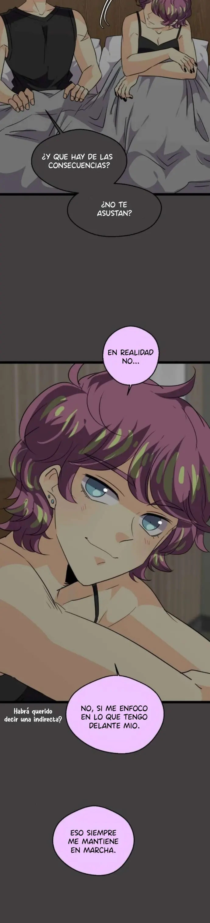 UnORDINARY capítulo 375 página 35