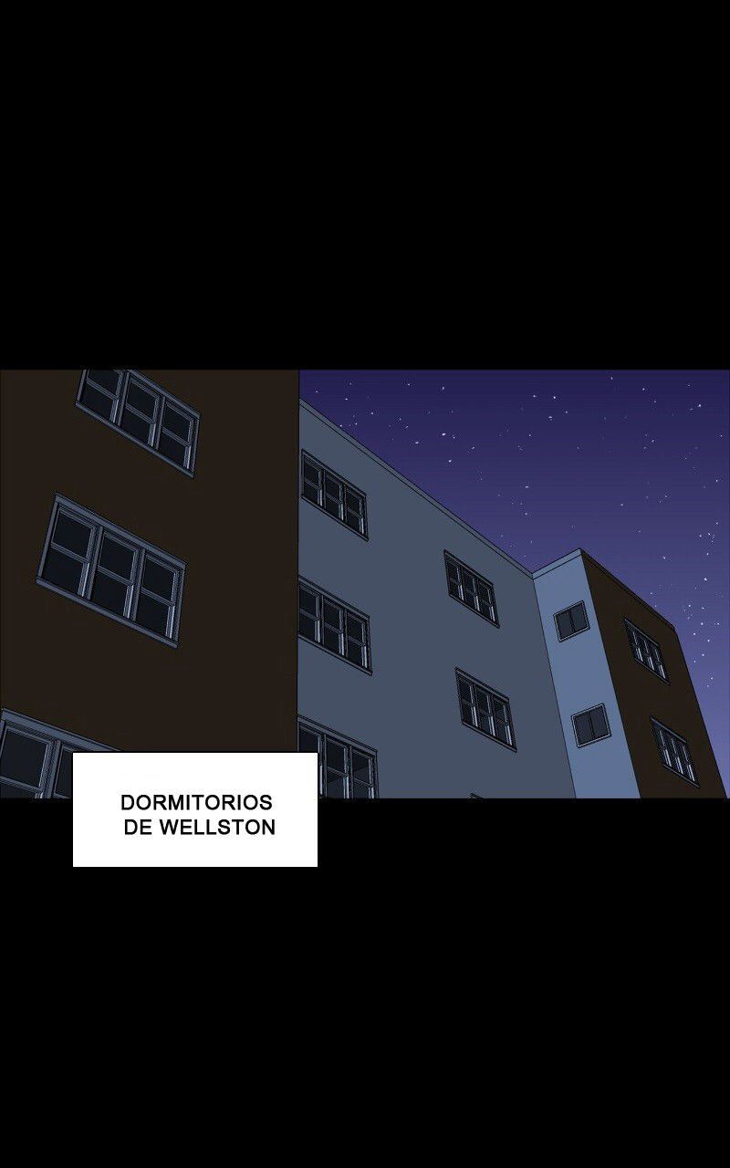 UnORDINARY capítulo 38 página 2