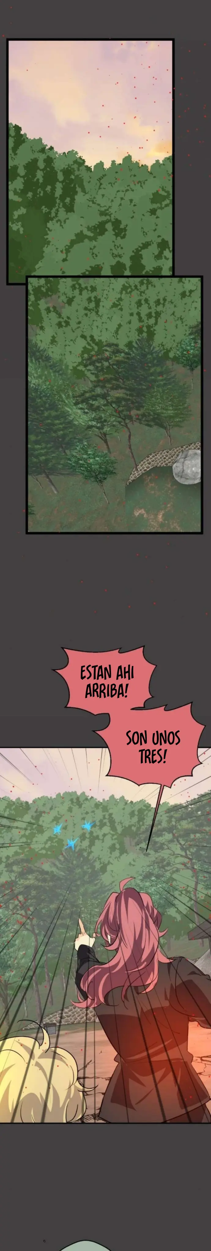 UnORDINARY capítulo 384 página 46