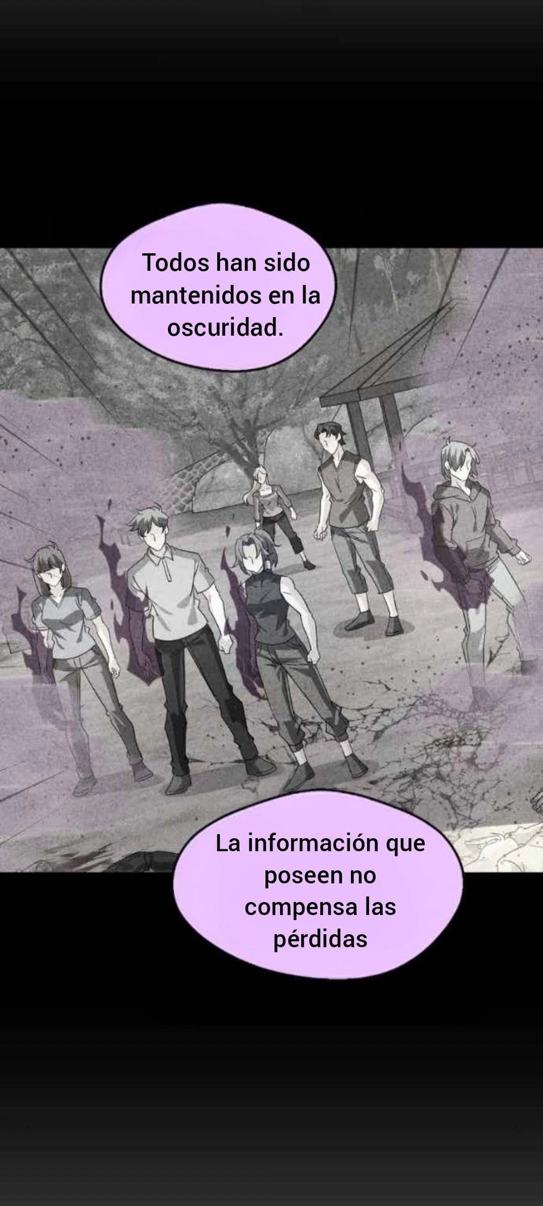 UnORDINARY capítulo 386 página 69