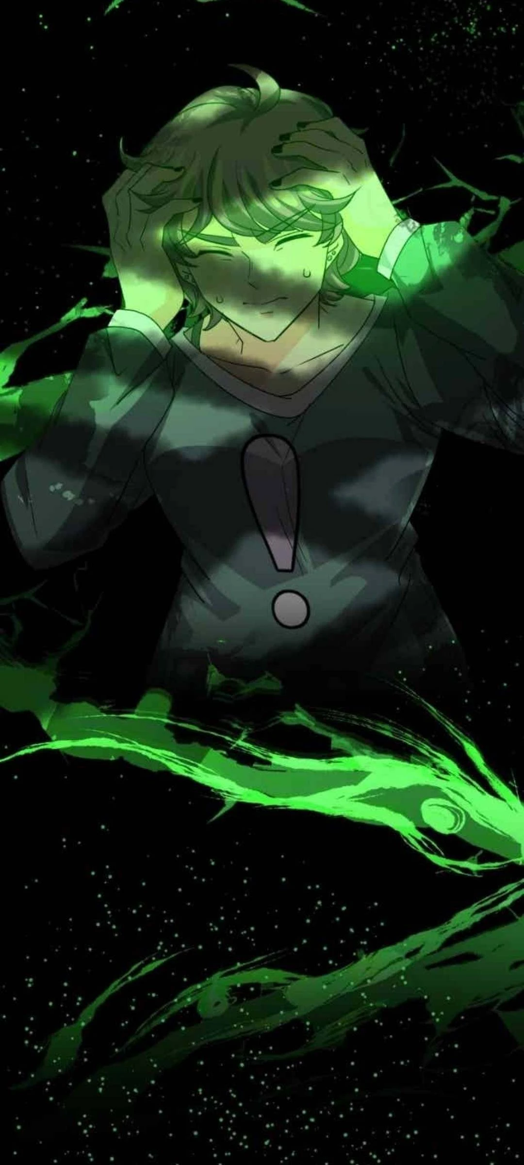UnORDINARY capítulo 388 página 42