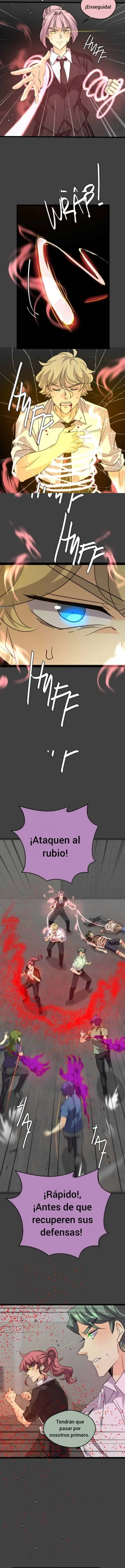 UnORDINARY capítulo 389 página 3