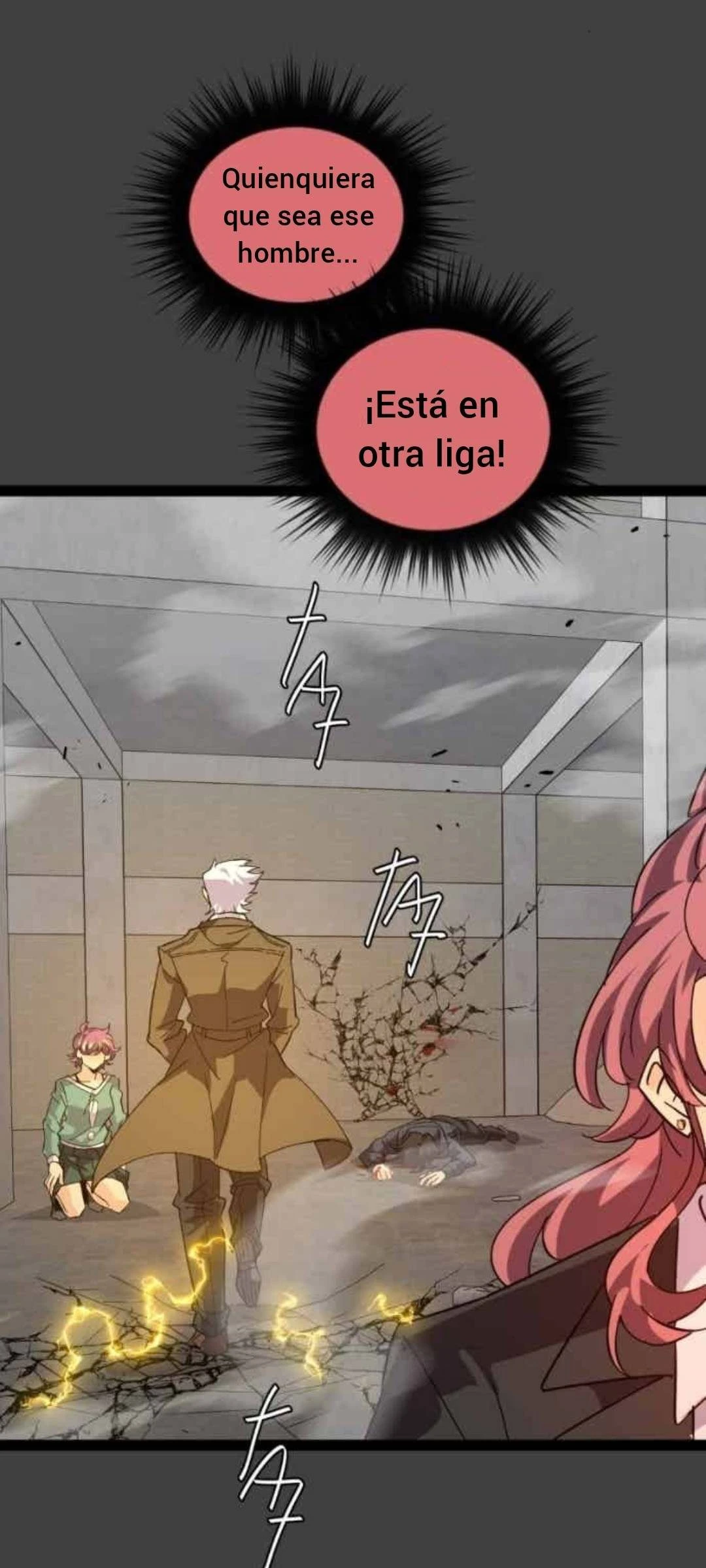 UnORDINARY capítulo 393 página 34