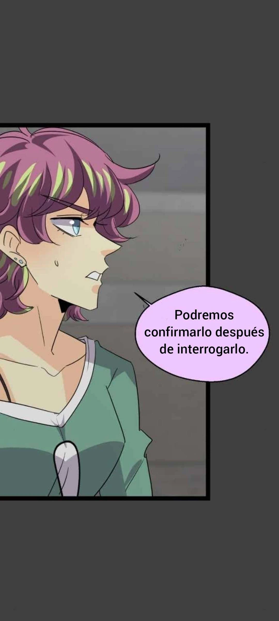 UnORDINARY capítulo 393 página 57